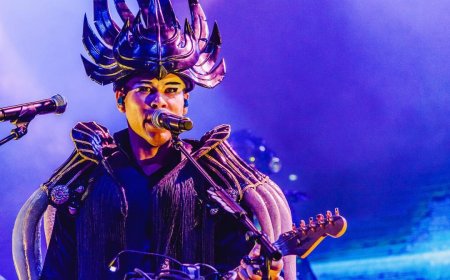 Empire of the Sun anuncia su propio festival en México: nace Chrysalis Music Festival