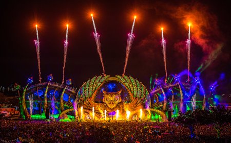 EDC Orlando 2026 ya tiene fecha y abre la puerta a los primeros “Future Owls”