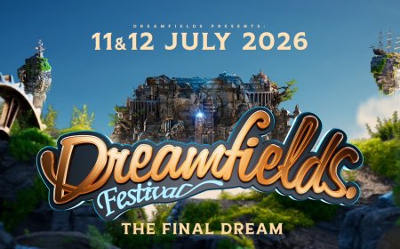 Dreamfields dice adiós: 15 años de magia llegan a su úl...