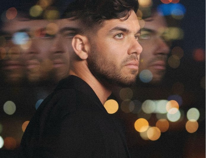 Anyma encabezará el cartel de Marquee Nightclub durante la semana del Gran Premio de Las Vegas