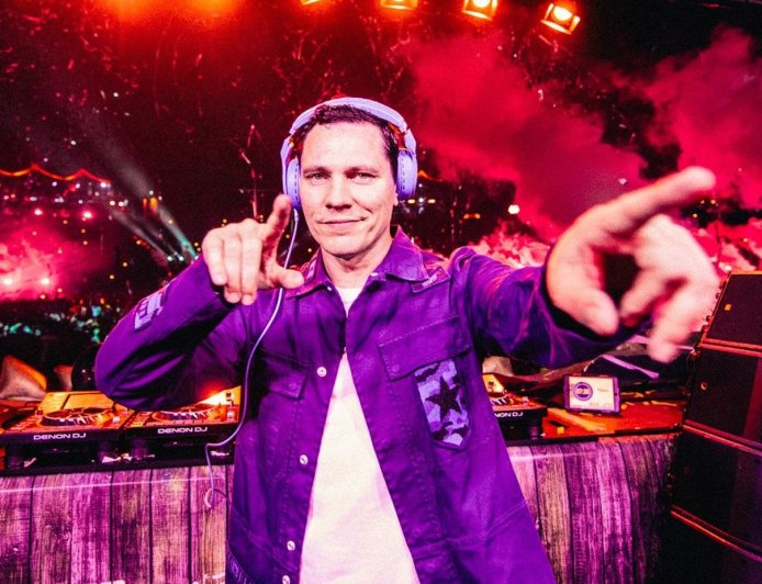 Tiësto vuelve al centro de su esencia con “Bring Me to Life” y reabre el portal a su sonido más emotivo