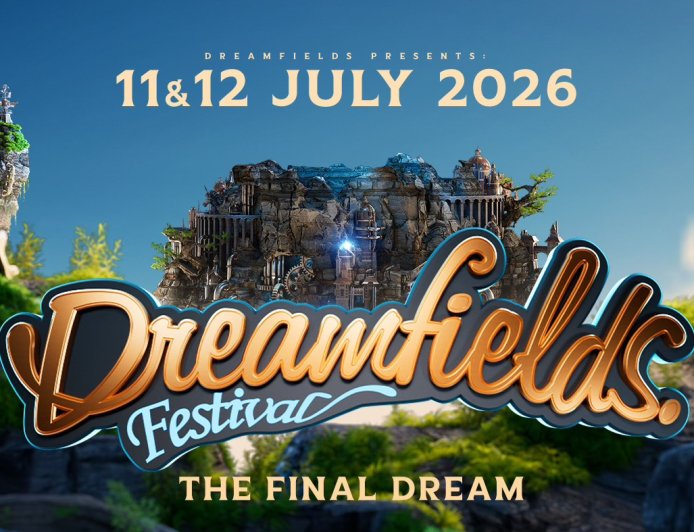 Dreamfields dice adiós: 15 años de magia llegan a su último capítulo