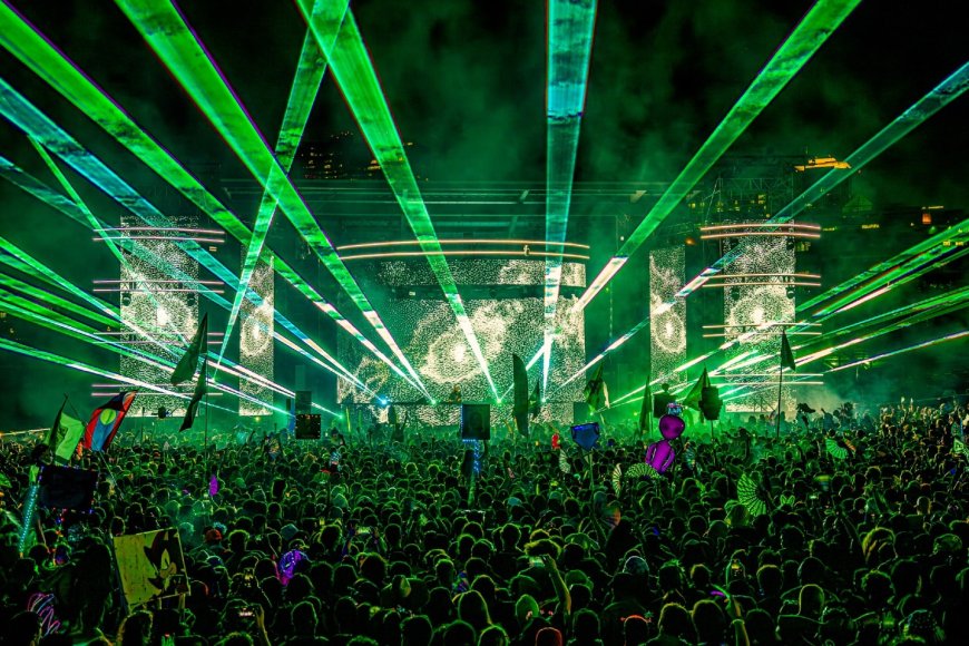 Ubbi Dubbi 2026 refuerza su cartel con una oleada potente de bass, house y techno