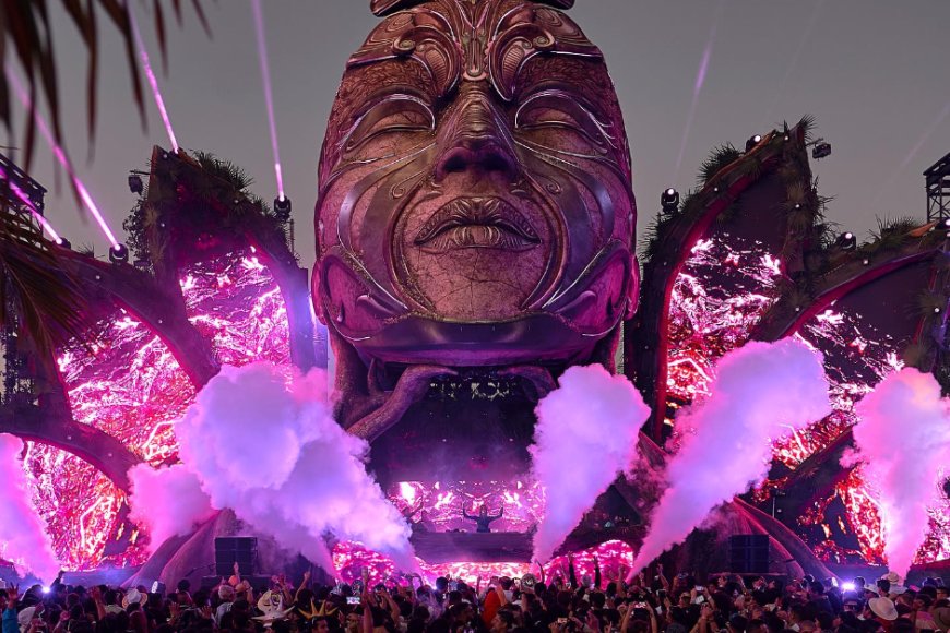 CORE Medellín 2026: Música, diseño y energía electrónica se toman el Parque Norte