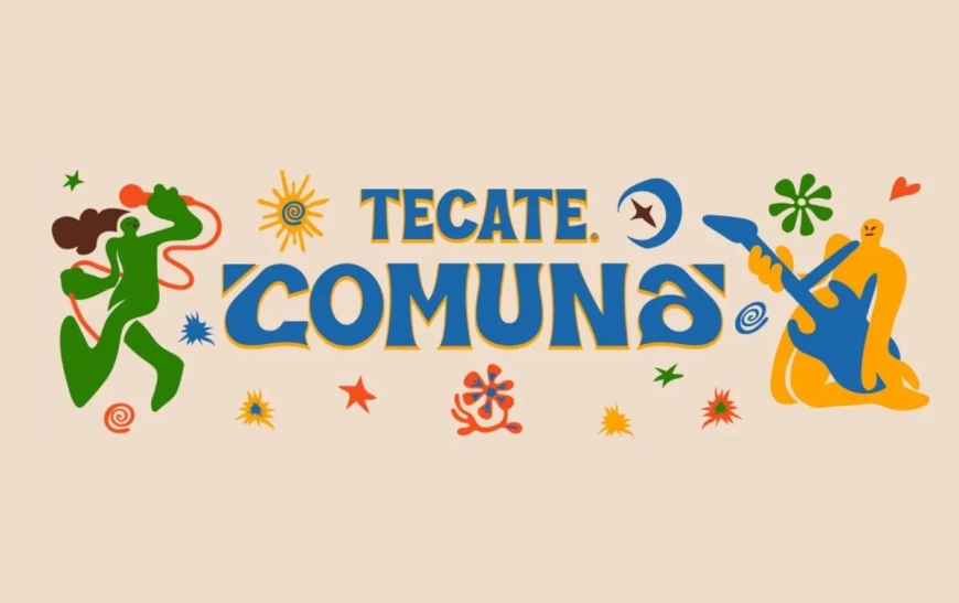 Tecate Comuna 2024 en San Andrés Cholula: horarios, artistas y todo lo que necesitas saber