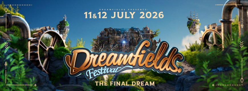 Dreamfields dice adiós: 15 años de magia llegan a su último capítulo