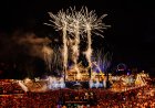 Tomorrowland Bélgica regresa en 2026: dos fines de semana para volver a creer en la magia