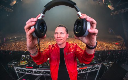 Adagio for Strings”: el himno del trance que desafía al tiempo