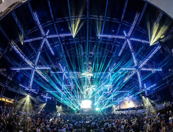 RESISTANCE Refuerza el Cartel de Ultra 2026 con Nuevos Pesos Pesados del House y Techno