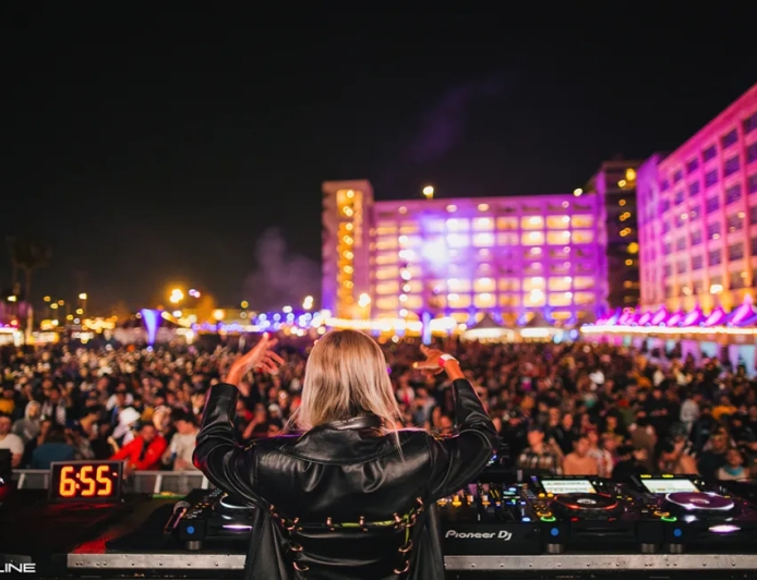 Skyline Festival 2026: Los Ángeles se prepara para un estallido de techno y house con un lineup inicial ardiendo