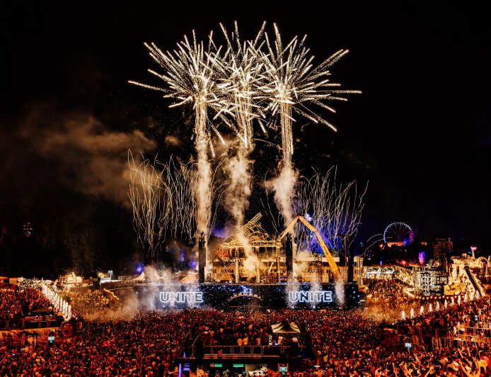 Tomorrowland Bélgica regresa en 2026: dos fines de semana para volver a creer en la magia