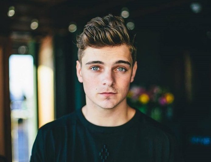 Martin Garrix anuncia su gira por América en 2026: el regreso más esperado del EDM