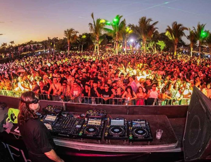 Hoy inicia la temporada 2026 en Tehmplo con un gathering en la jungla