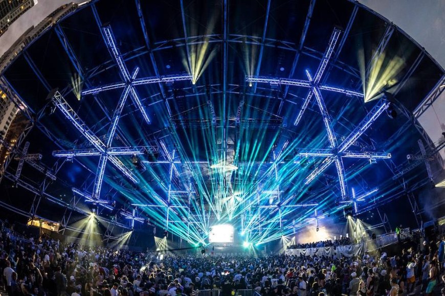 RESISTANCE Refuerza el Cartel de Ultra 2026 con Nuevos Pesos Pesados del House y Techno