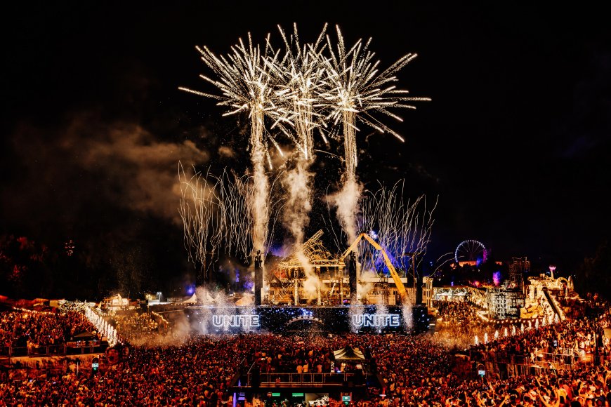 Tomorrowland Bélgica regresa en 2026: dos fines de semana para volver a creer en la magia
