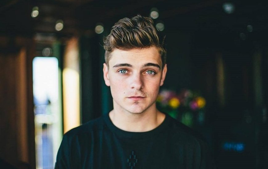 Martin Garrix anuncia su gira por América en 2026: el regreso más esperado del EDM