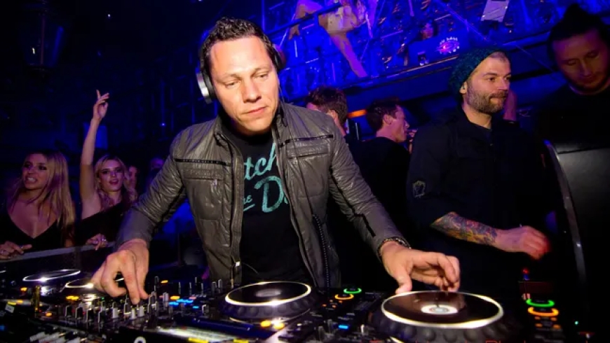 Francia eleva la música electrónica a patrimonio cultural inmaterial