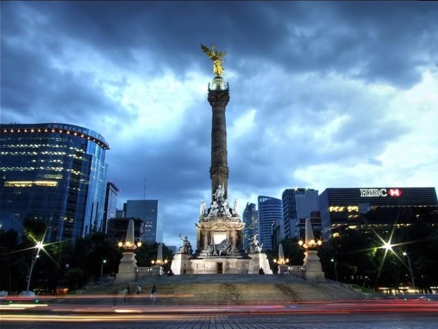 CDMX se prepara para recibir 2026 bailando: Reforma será sede de una mega fiesta electrónica gratuita