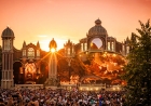 Tomorrowland anuncia su llegada a Asia con Tomorrowland Thailand 2026