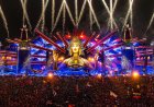 EDC Thailand 2026: Descubre a los 40 DJs Imperdibles del Festival en Phuket
