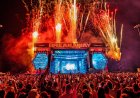 Breakaway Arizona 2026: Un Festival de Música Imperdible con un Lineup Estelar