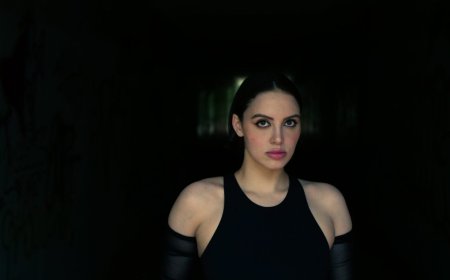 Sara Landry Anuncia que Está Trabajando en su Segundo Álbum