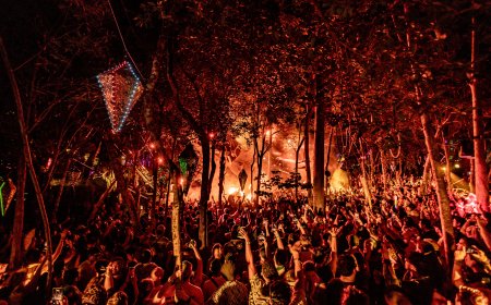 DAY ZERO 2026: LA EDICIÓN XIII CONSOLIDA A TULUM COMO EPICENTRO GLOBAL DE LA MÚSICA ELECTRÓNICA