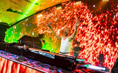 Tomorrowland Belgium 2026 revela sus primeros nombres y presenta CONSCIENCIA, un viaje musical global sin precedentes