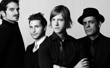 Los 10 shows de rock que no puedes perderte en Lollapal...