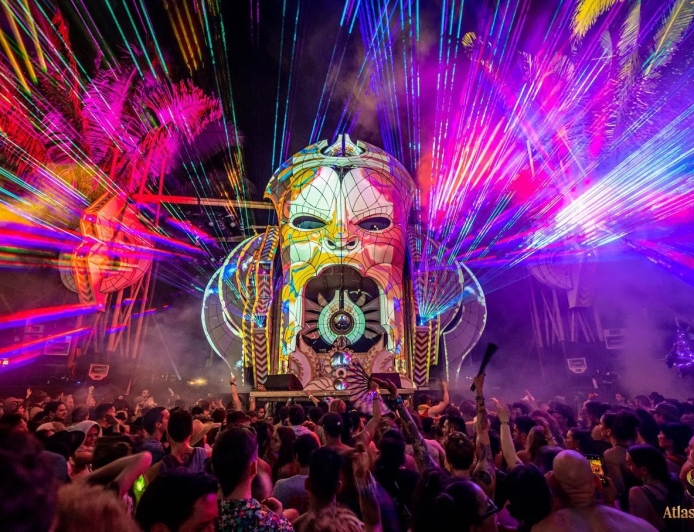 Envision Festival de Costa Rica Anuncia su Programa Completo para 2026