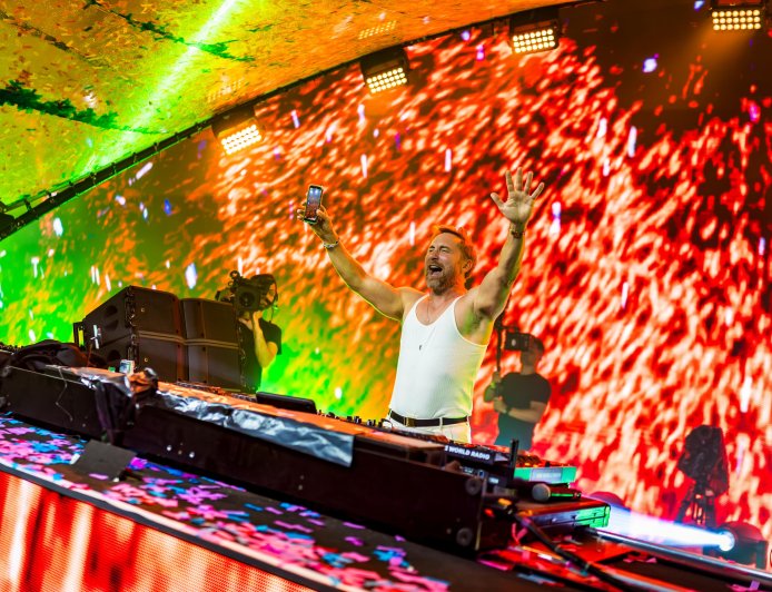 Tomorrowland Belgium 2026 revela sus primeros nombres y presenta CONSCIENCIA, un viaje musical global sin precedentes