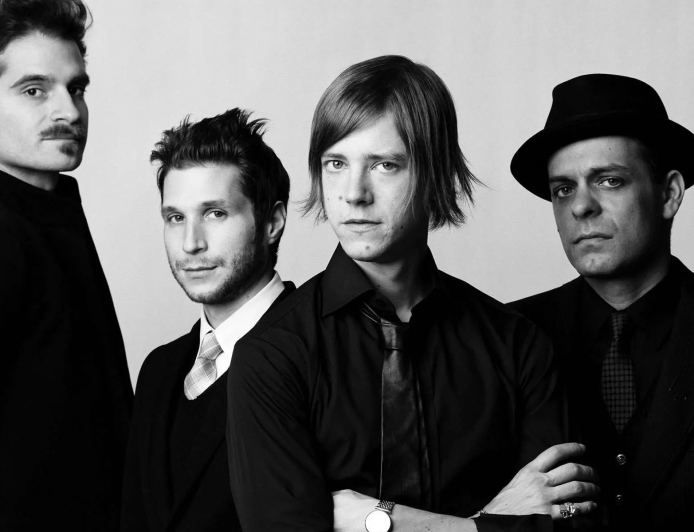 Los 10 shows de rock que no puedes perderte en Lollapalooza Chile 2026