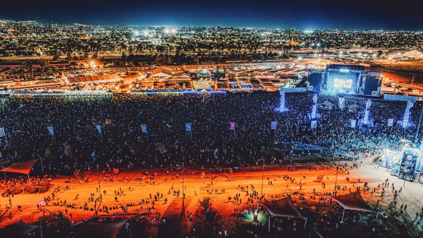 Lollapalooza Chile 2026: la música vuelve a hacer historia en Santiago