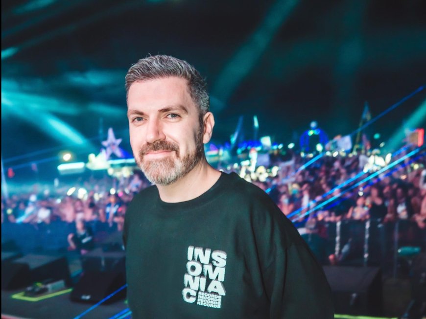 Pasquale Rotella aclara cancelaciones de entradas para EDC Las Vegas tras confusión con planes de pago