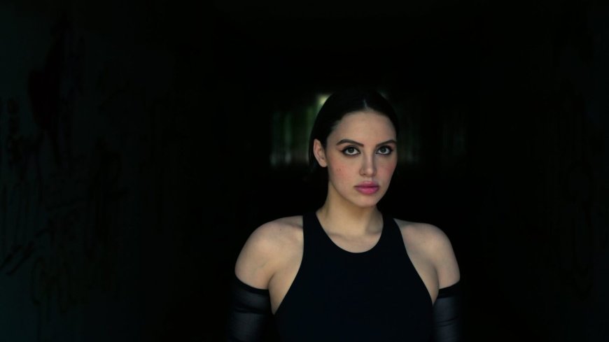 Sara Landry Anuncia que Está Trabajando en su Segundo Álbum