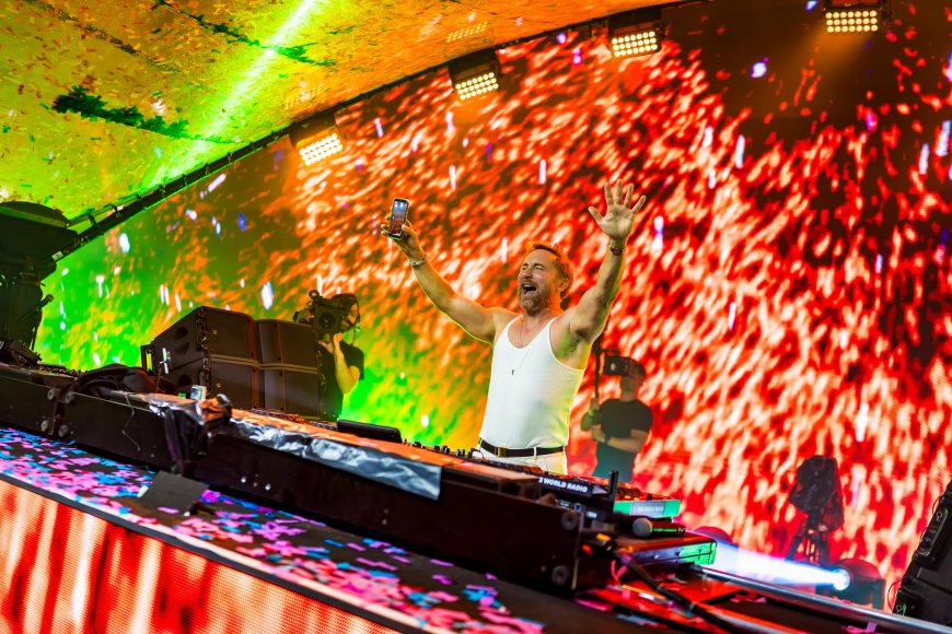 Tomorrowland Belgium 2026 revela sus primeros nombres y presenta CONSCIENCIA, un viaje musical global sin precedentes