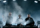 Swedish House Mafia encabeza la electrónica en el Estéreo Picnic 2026