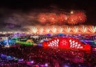 EDC Las Vegas 2026 revela su histórico lineup por el 30º aniversario