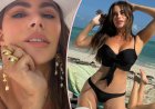 Sofía Vergara enciende Miami con sol, fiesta y nuevos proyectos
