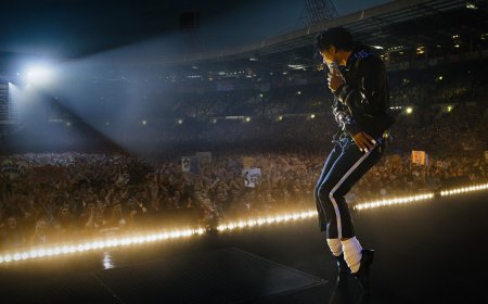 El nuevo avance de Michael explora la intimidad y las sombras del ícono del pop