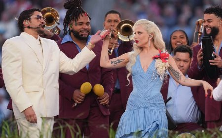 El halftime show que redefinió al Super Bowl y cambió el juego para siempre