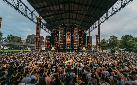 FUTUR FESTIVAL LLEGA A MÉXICO: EL NUEVO CAPÍTULO DE UN ...