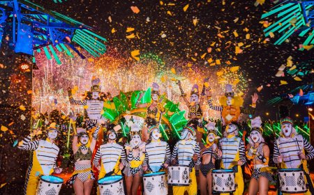 EDC Colombia confirma fechas y venta de boletos para su...