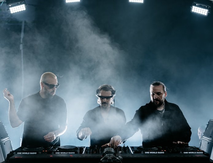Swedish House Mafia encabeza la electrónica en el Estéreo Picnic 2026