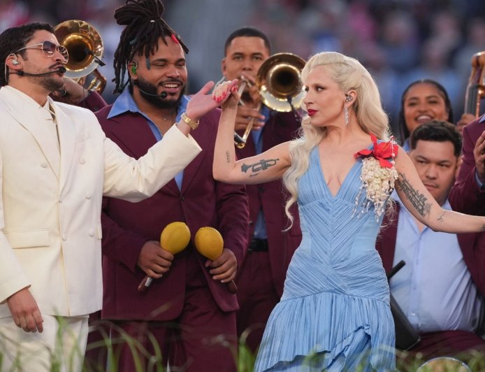 El halftime show que redefinió al Super Bowl y cambió el juego para siempre