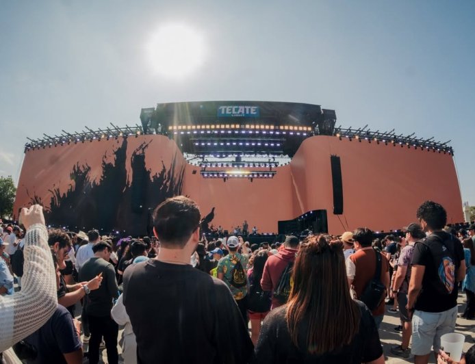 Tecate Pa’l Norte 2026 revela un lineup de clase mundial