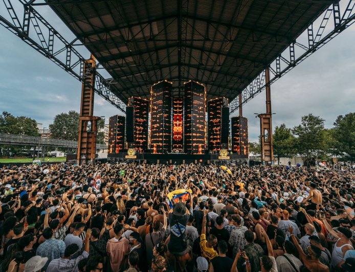 FUTUR FESTIVAL LLEGA A MÉXICO: EL NUEVO CAPÍTULO DE UN ÍCONO GLOBAL DE LA MÚSICA ELECTRÓNICA