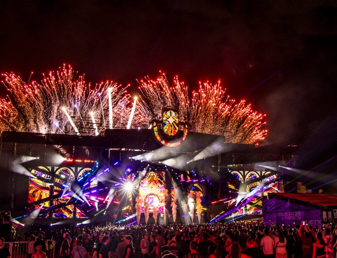 ULTRA Buenos Aires 2026 hizo historia y ya tiene fecha confirmada para 2027