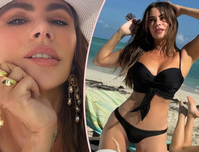 Sofía Vergara enciende Miami con sol, fiesta y nuevos proyectos