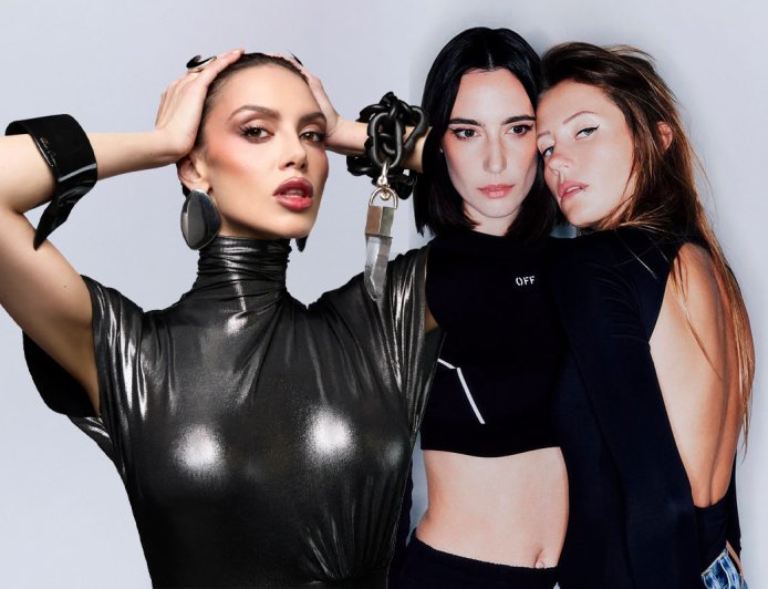 Charlotte de Witte, Amelie Lens y Sara Landry alzan la voz ante denuncias de abuso en la escena electrónica